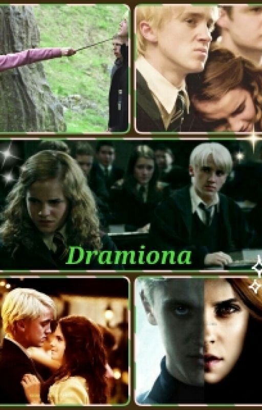 Dramiona