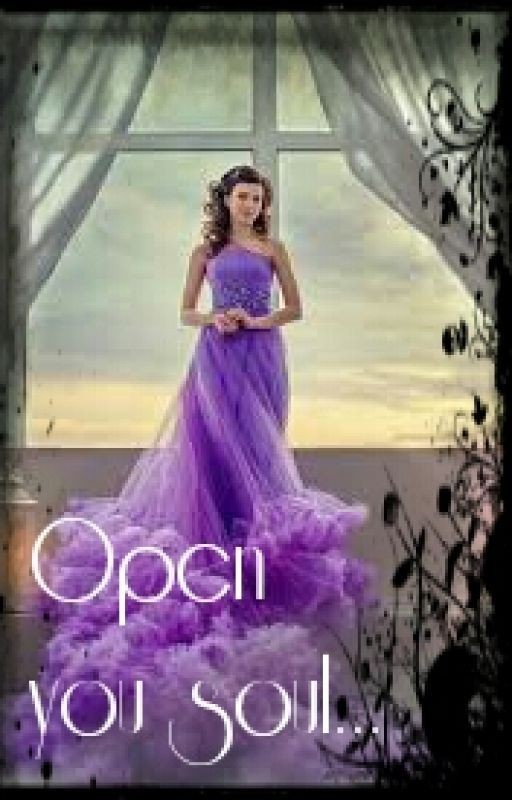 Open you soul