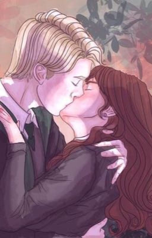 Naughty kiss