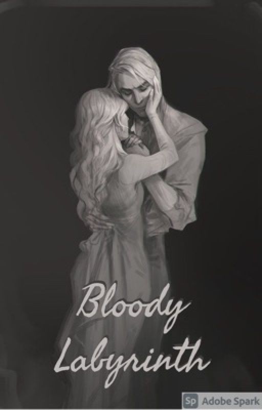 BLOODY LABYRINTH // вселенная ГП //