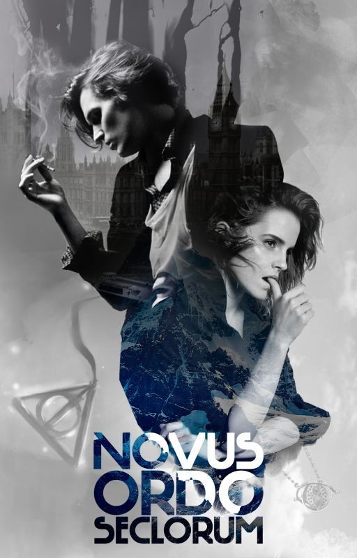 Novus ordo seclorum
