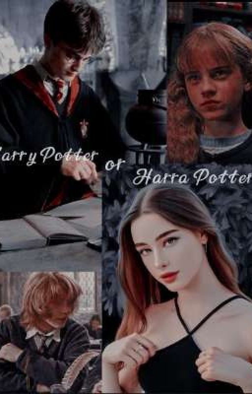 Potters