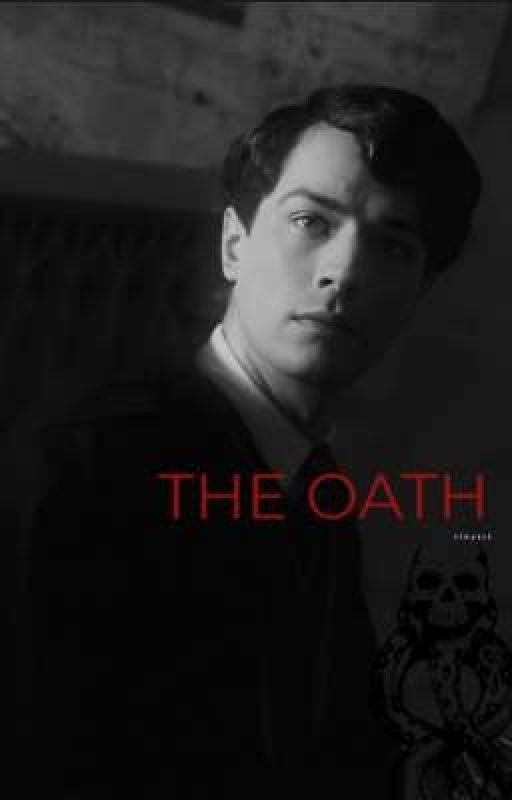 Клятва/The Oath. Agatha. Riddle. Malfoy