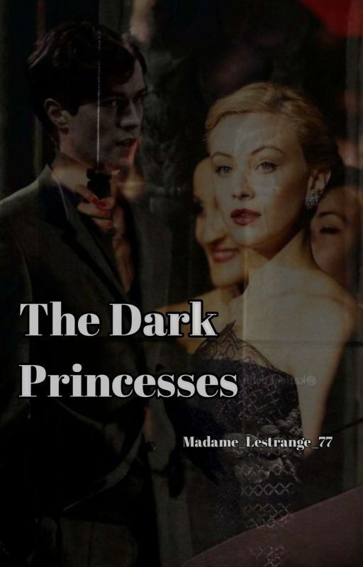 The Dark Princess