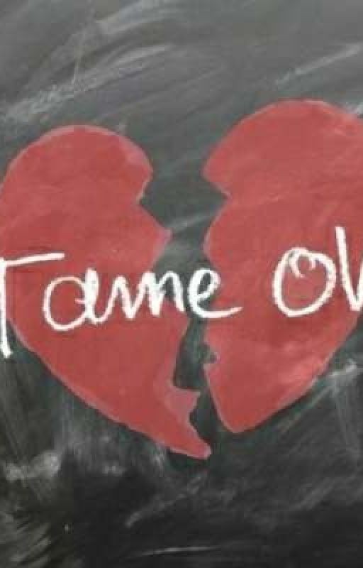 GAME OVER