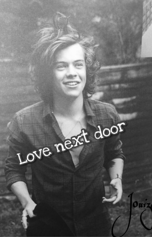 Love next door |h.s.| R.T
