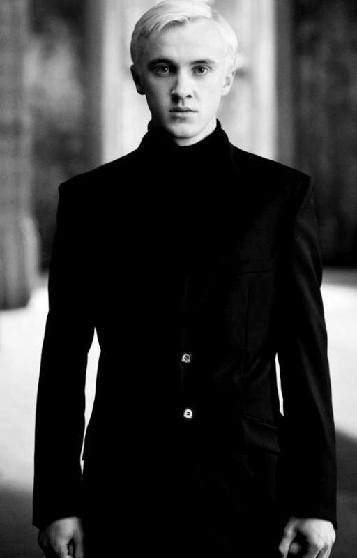 imagine draco malfoy