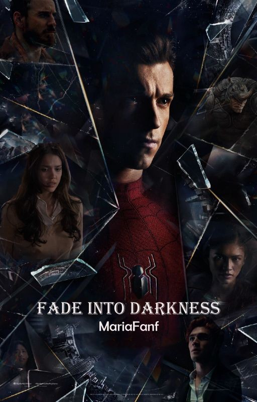 Fade Into Darkness