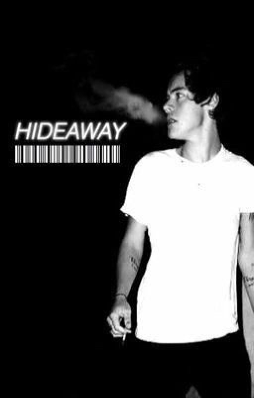 Hideaway (Russian translation)
