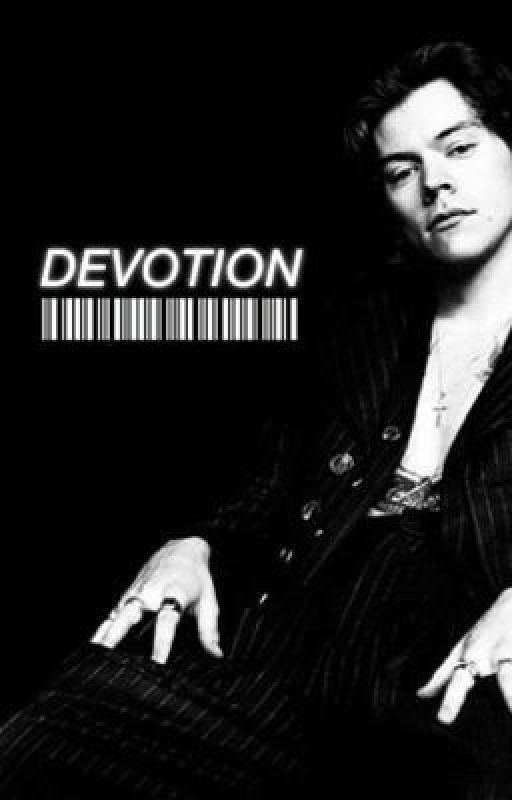 Devotion (russian translation)