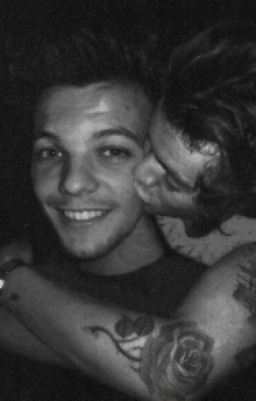 Dark: Larry Stylison