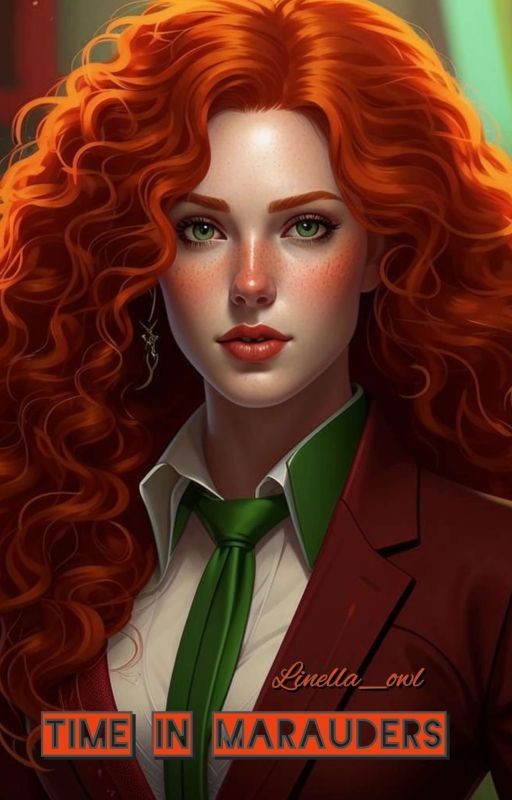 Time In Marauders