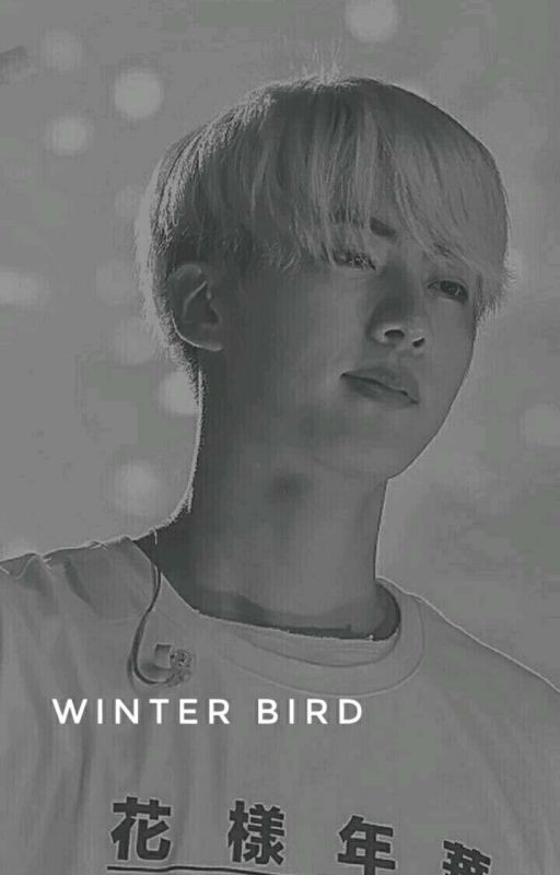 winter bird