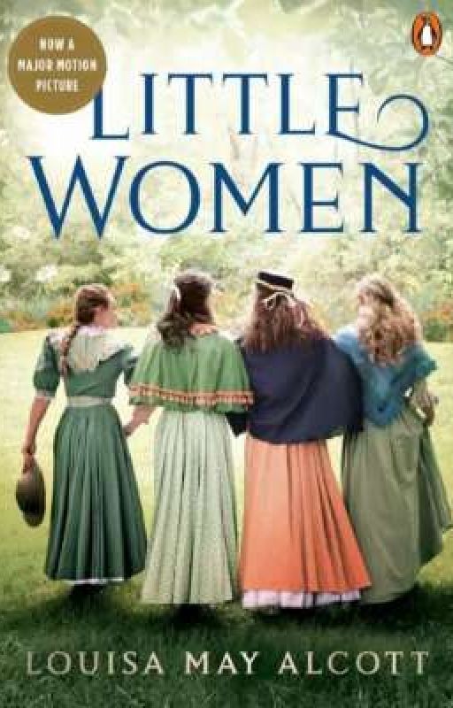Little Women - Маленькие Женщины (авторский русский дубляж)