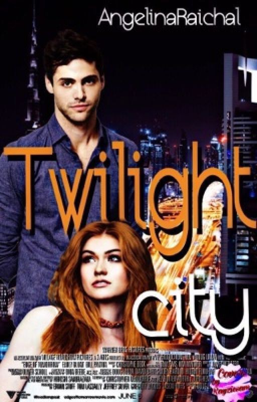 Twilight city