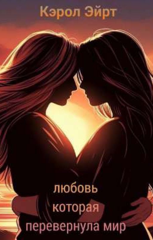 любовь которая перевернула мир