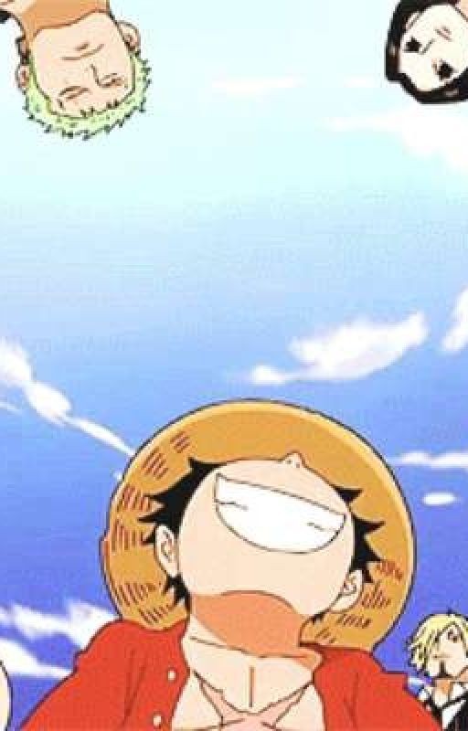 Reaction One Piece