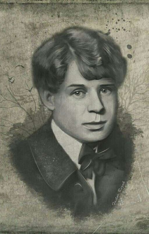 Стихи Есенина