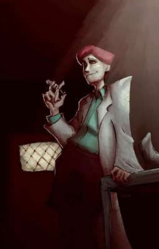 Безумный доктор💉