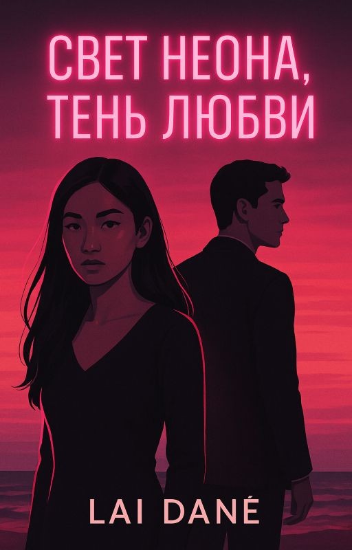 Свет неона, тень любви