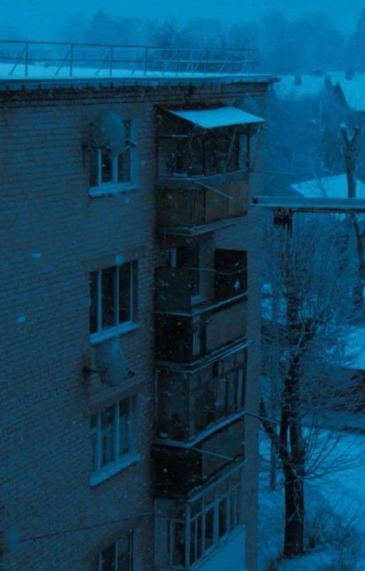 Монологи