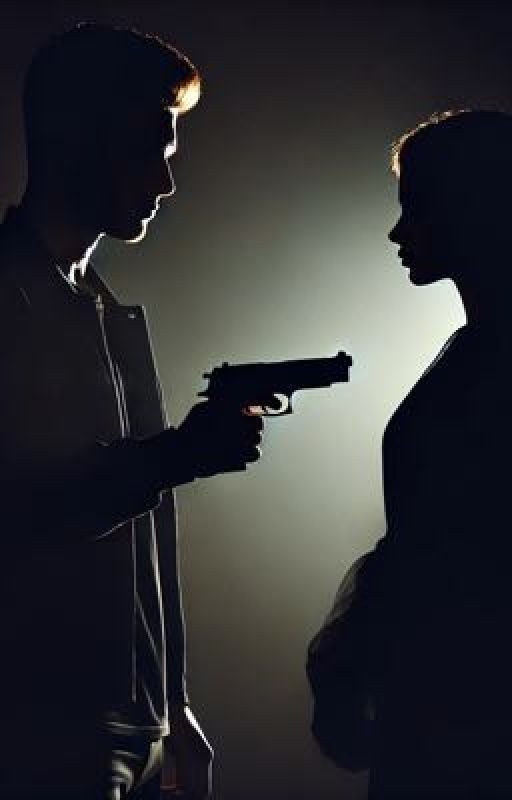 Мир держится на лжи