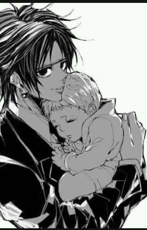 🖤Сын 🩶Люцифера .🖤