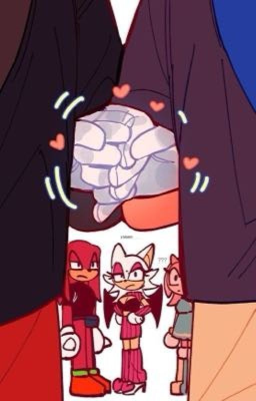 Sonadow!!:з
