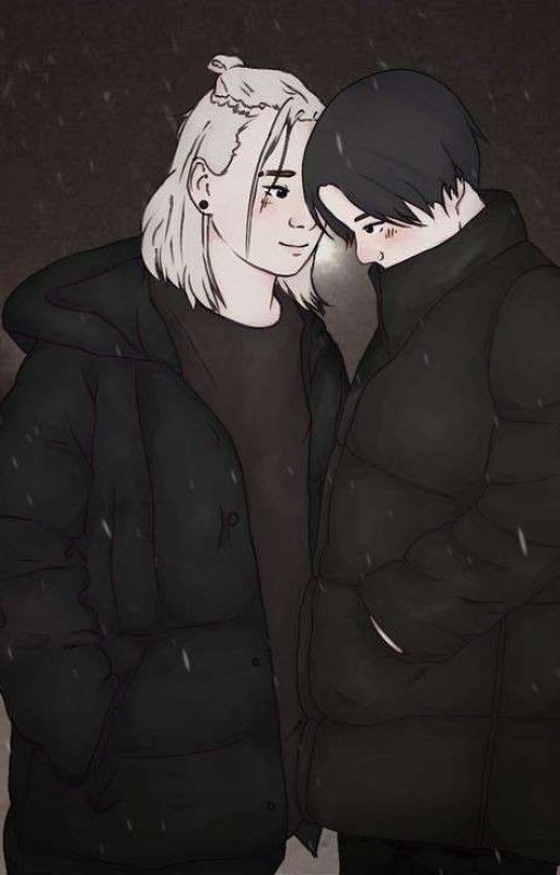 Киса🎧🖤