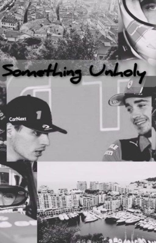 Something | Формула 1 | Lestappen