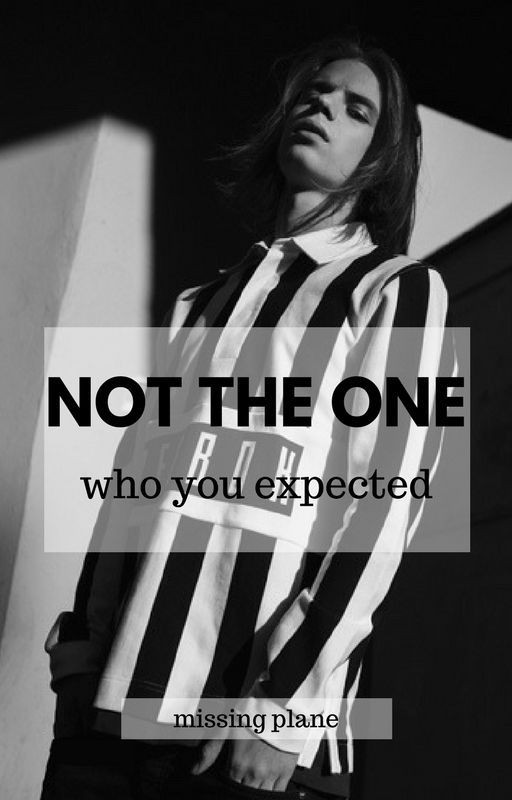 not the one who you expected. / PHARAOH (+18)