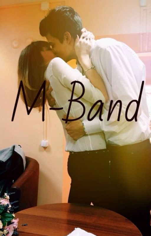 You are my dream!