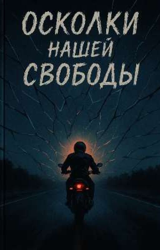 Осколки нашей свободы