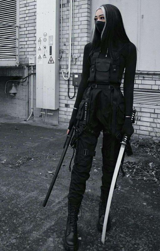 кто я