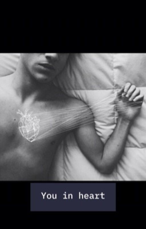 You in heart||Ты в сердце