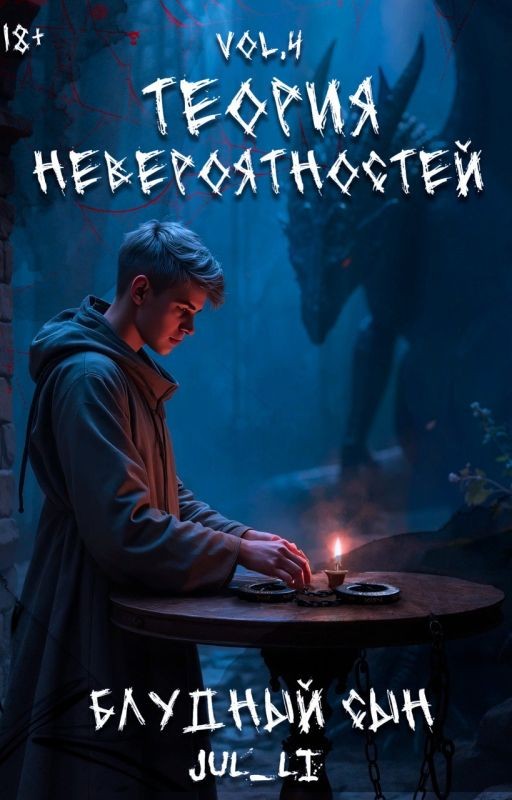 4.Теория Невероятностей vol.4 - Блудный сын