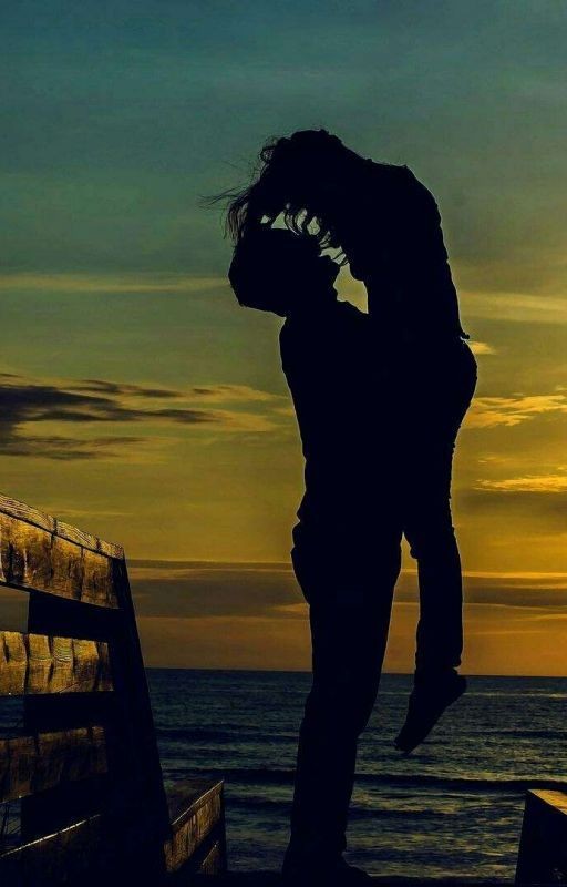 [Преступница и Альфа][+18]