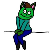 nightmariccat