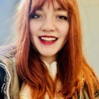 just-lovely-writer