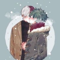 todorokimidoriya