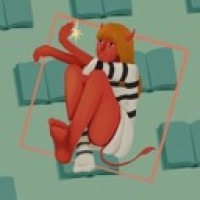mery-demonium