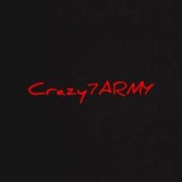 crazy7army