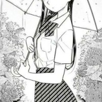 komi-san