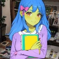 unknownwriterani