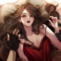 linablackfox