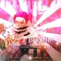 bormikyo