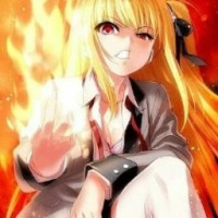 lusywolf