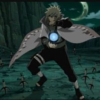 naruto-like