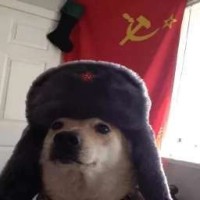 pavel-communist