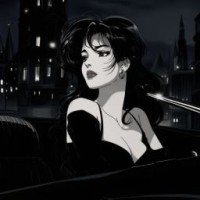 mistressnigina